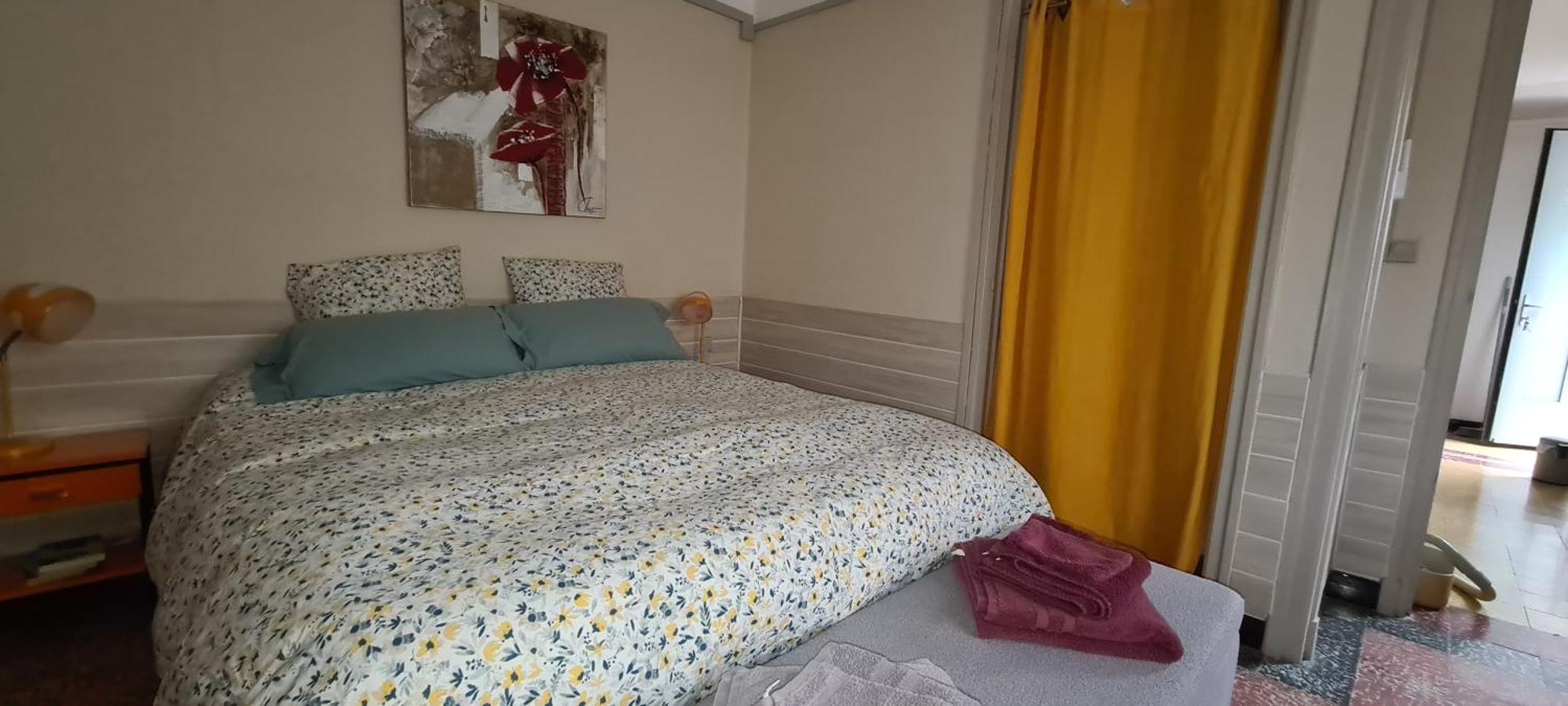 Vintage In Perpignan Apartment Exterior photo